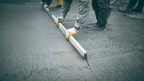 Best Concrete Crack Repair  in Homeland, GA