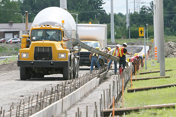 Best Concrete Repair Services  in Homeland, GA
